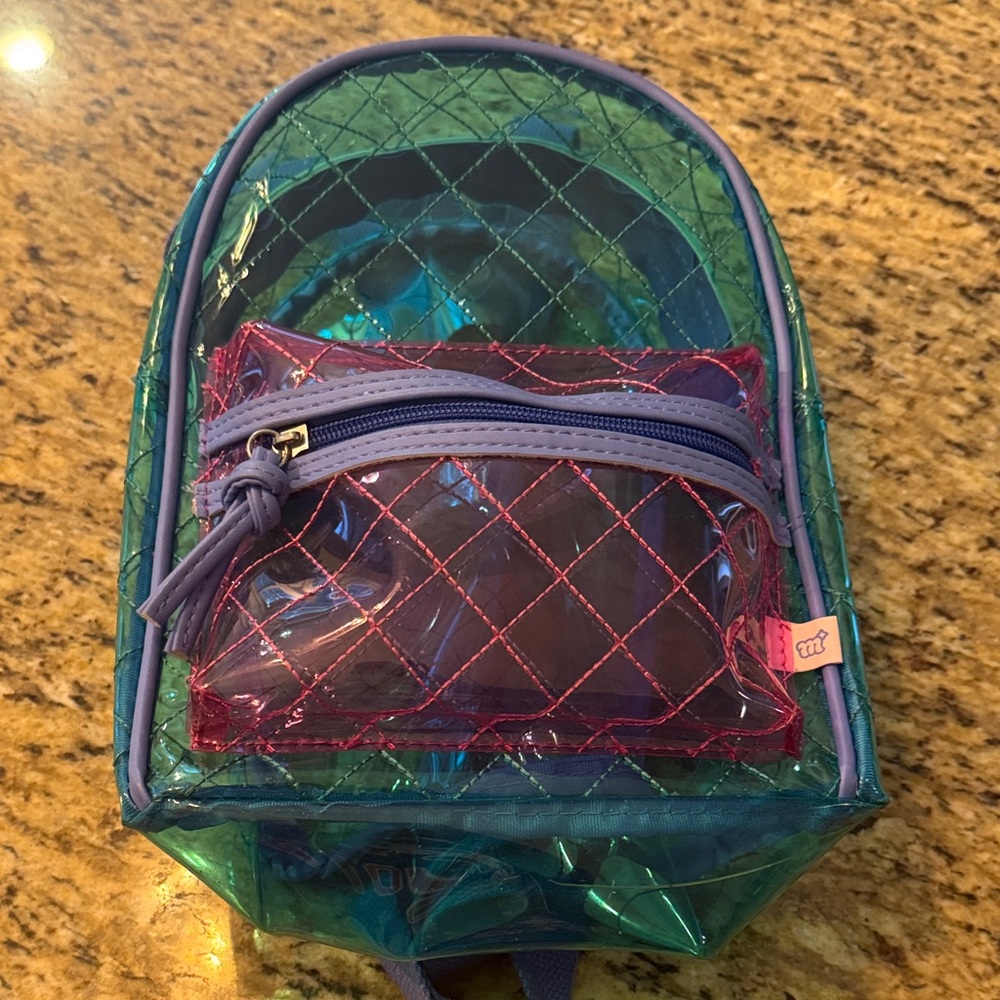 More Than Magic Backpack